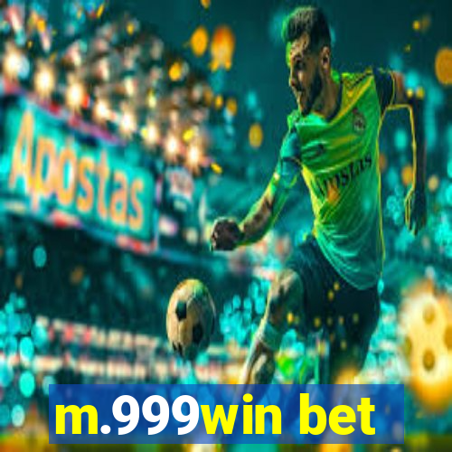 m.999win bet